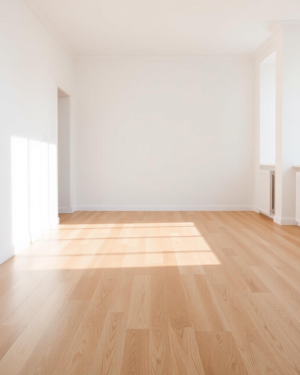 Laminate Flooring